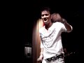 dam vinh hung   nua vang trang  live in hollywood fl 