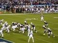 Chargers vs. Jets Rivers Touchdown Pass Play Sept 22, 2008
