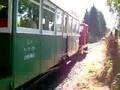 Waldbahn Lenti - Kistolmacs 26. 08. 2008 Part 2