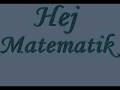 Hej Matematik - Gymnastik lyrics