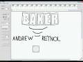 videos de Pivot 3 - Andrew Reynolds - Baker
