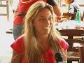 A pranzo con Margherita Granbassi