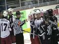 Jon Mirasty and Adam Keefe 2/2/08 Jon Mirasty and Adam Keefe 2/2/08