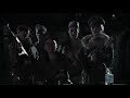 the epic new video for gully platoon's 