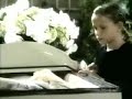 Ridge Forrester desacrates Taylor's grave