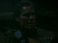 Ridge Forrester desacrates Taylor's grave