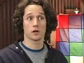 the video title, 