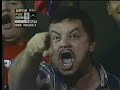 este video esta dedicado a todos los amantes del beisbol es muy bueno tiene excelentes jugadas, errores y peleas.