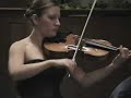 Viola - Goija playing Handel Sonata VI (allegro) Viola - Goija playing Handel Sonata VI (allegro)