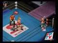 Fire Pro TV Episode 4 Pro Wrestling