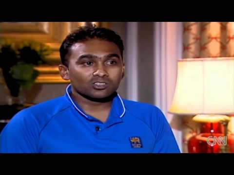 Lasith Malinga *BRILLIANT DEPTH OVER BOWLING* vs Australia, 2012