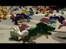 SONY BRAVIA - Play-doh SONY BRAVIA - Play-doh