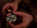 Custom Rubik's Octagon Barrel