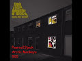 Arctic Monkeys – 505