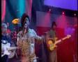 clip video Johnny Clarke African Roots