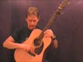Brad Davis - Another Right Hand Tip