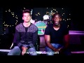 #HisTypeHerMatch Advert 10.07.12 @ Guanabara [@dearrobtv] [@mrslapyourself]