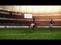 Goles pes 2012