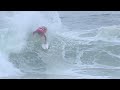 All the action from Round 2 and part of Round 3
