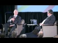 Rich Templeton speaks at the North Dallas Chamber of Commerce Annual Meeting