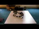 Pre-RoboGames 2008: Practice