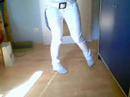 mee beiim sChranzn