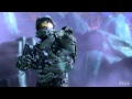 Halo 4 - Leaked Pictures With BR!!!