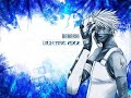 Kakashi: Until the day I die!