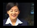 Katakan Cinta (telling love), was one of Indonesia's favorite TV program. It's a reality show for people who's telling love for whom they 'gotta crush on'. In this special RCTI's (The broadcaster) 14th anniversary episode, i was the one who's telling love to one of the TV presenter...what an experience, telling love and broadcasted nationally! anw, it was a good experience, it was something that's worth to remember.