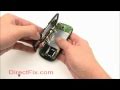 Palm Pixi Plus Teardown & Takeapart Directions by DirectFix.com