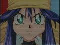 Saber Marionette J - 01 (ultima parte)
