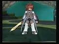 Tales of Symphonia Battle Kratos#2 (Mania Mode) Tales of Symphonia Battle Kratos#2 (Mania Mode)