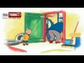 Caillou Türkce - Arkabahce Bowlingcileri