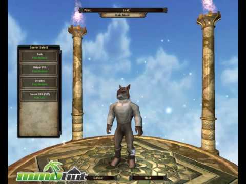 Vanguard Screenshot 0