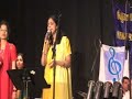 Anitha Krishna - Thaaye Yashoda from Morning Raaga Anitha Krishna - Thaaye Yashoda from Morning Raaga