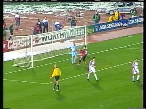 2000 (March 2) Real Mallorca (Spain) 4-AS Monaco (France) 1 (UEFA Cup)