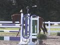 3.6 class Thunderbird Show Park / Aries