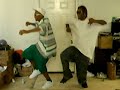 CRANK DAT ROBOCOP