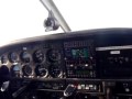 Taking off @ Willow Run