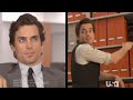 White Collar Taking a Break on USA Network promo