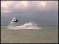 flexifoil greek team george in madnes