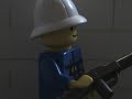 Legofight Counterstrike