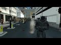 City Assault (Crysis Mod) Trailer 1