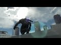 City Assault (Crysis Mod) Trailer 1