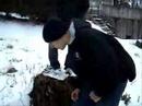 MAN vs WILD : Pleasantville (Part 2 of 4)