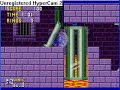 sonic the hedehog marbel zone act 1
