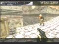 2005 Grand Final: CounterStrike match: Complexity vs TEAM3D