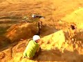 Bencio frontflip