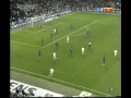 Ronaldo Vs Getafe 31-10-04