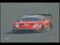 2006 SUZUKA1000km Highlight reel